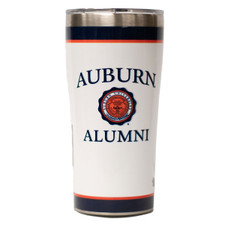 20oz Auburn Alumni Tumbler